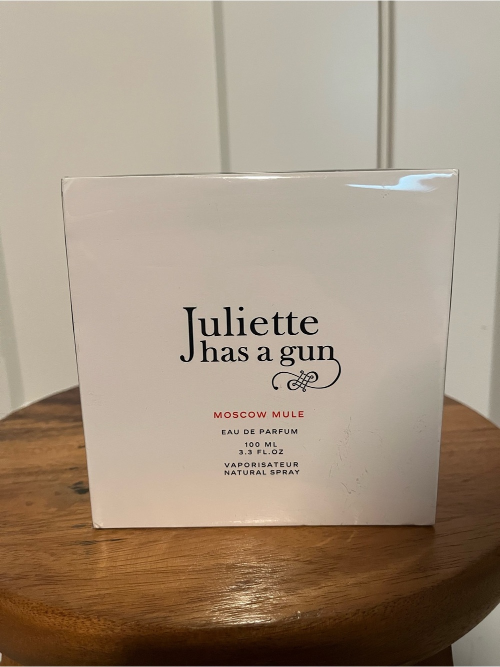 Juliette Has a Gun Moscow Mule Eau de Parfum - 3.3 fl oz